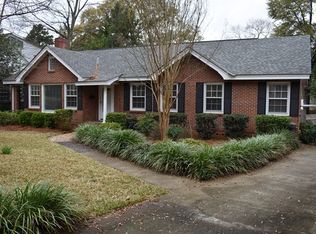 1543 Wells Dr, Columbus, GA 31906