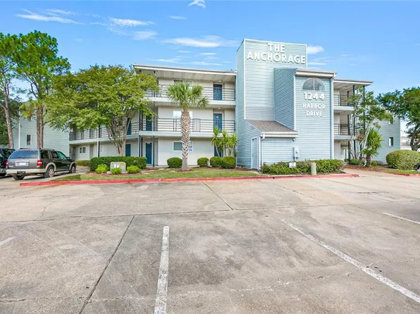 1244 Harbor Dr Unit 306, Slidell, LA 70458