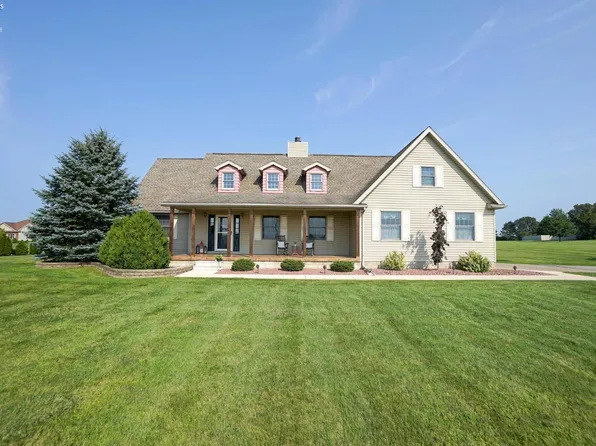 9510 State Route 269, Bellevue, OH 44811