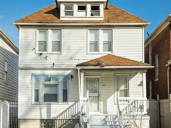 1044 N Rademacher St, Detroit, MI 48209