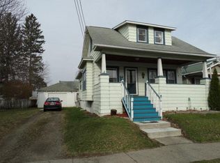 261 Dodge Ave, Corning, NY