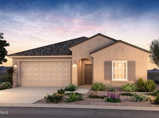 17793 W Pueblo Ave, Goodyear, AZ 85338