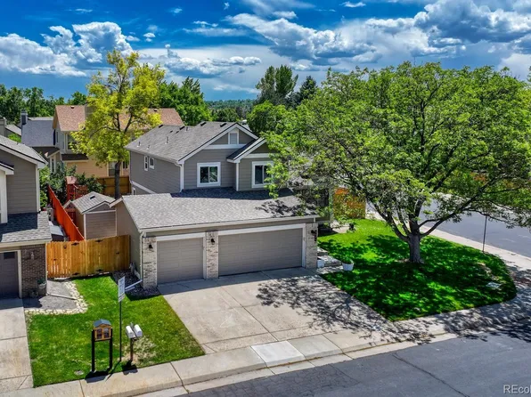 9196 W 102nd Place, Broomfield, CO 80021