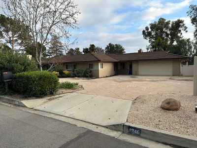 1246 N Ontare Rd, Santa Barbara, CA, 93105