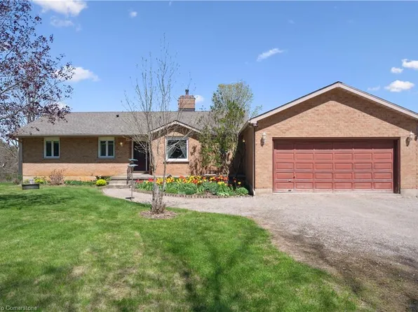 847603 Township Road 9 Rd, Blandford Blenheim, ON N0B 1E0