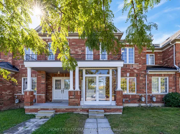 113 S Unionville Ave, Markham, ON L3R 6B8