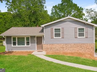 2185 Wilson Rd NW, Conyers, GA 30012