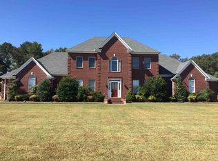 6600 Braden Rd LOT 11, Arlington, TN 38002