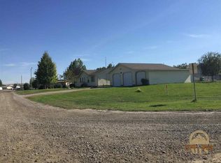115 Kansas St, Three Forks, MT 59752