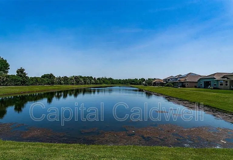 12209 Rambling Stream Dr — Photo 3