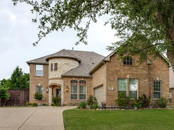 2801 Adams Dr, Melissa, TX 75454