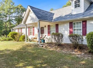 164 Mountain Home Rd, Cedartown, GA 30125