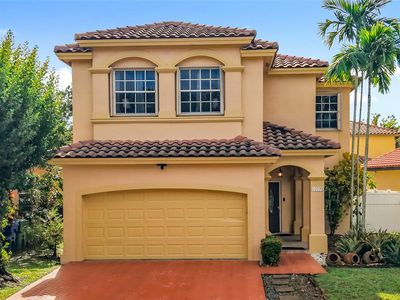 12770 SW 53rd Street, Miramar, FL, 33027