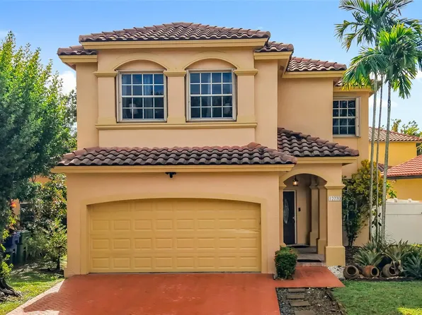 12770 SW 53rd Street, Miramar, FL 33027
