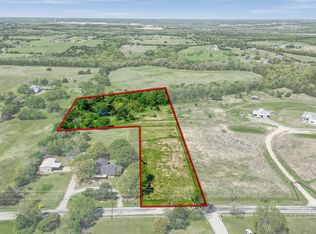 0 Harrell Rd, Howe, TX 75459