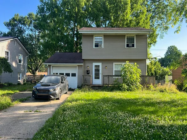 206 Essex Rd, Lexington, OH 44904