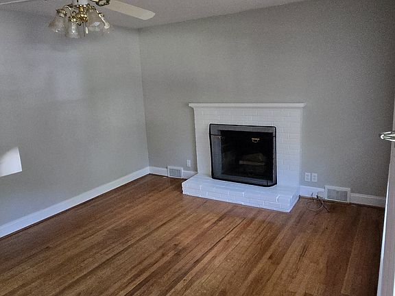 Living room photo from front door