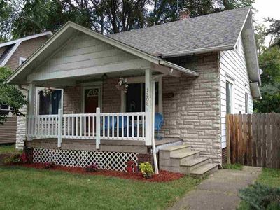 1208 W Lexington Ave, Elkhart, IN, 46514