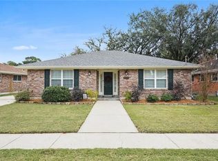 4829 Tartan Dr, Metairie, LA 70003