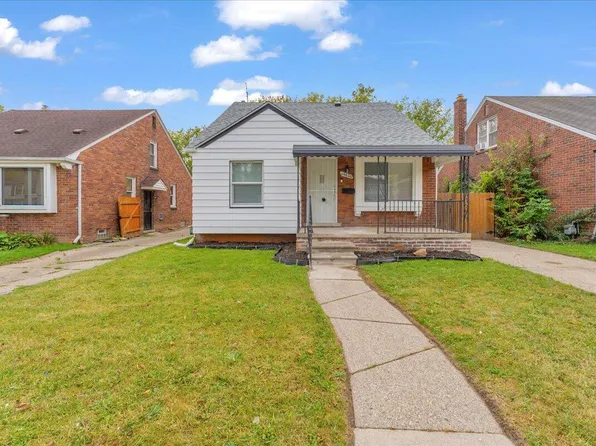14426 E State Fair Ave, Detroit, MI 48205