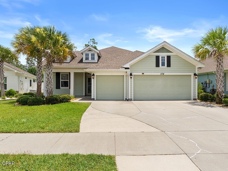 1st image of 104 Johnson Bayou Dr