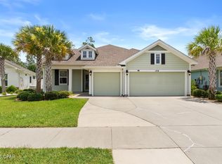 104 Johnson Bayou Dr, Panama City Beach, FL 32407