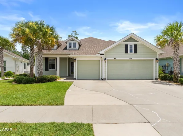 104 Johnson Bayou Dr, Panama City Beach, FL 32407
