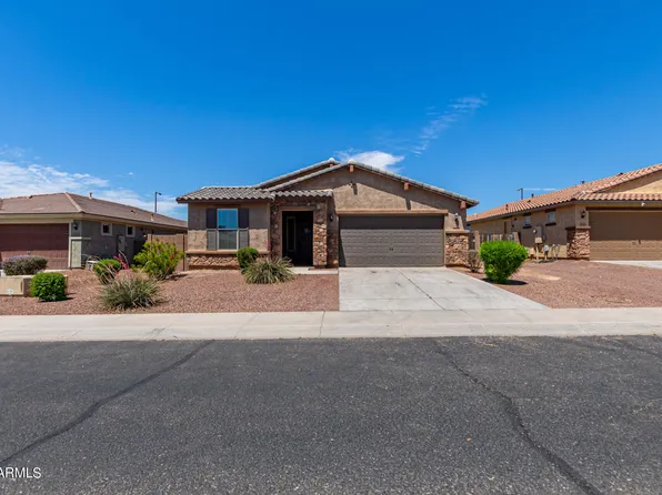 18470 W JONES Avenue, Goodyear, AZ 85338