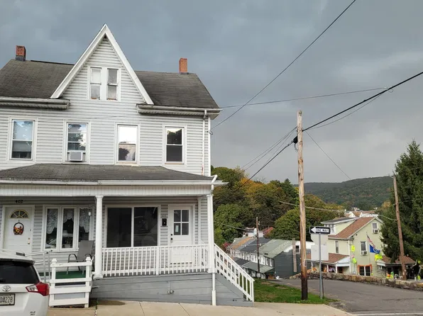 400 S Market St, Shamokin, PA 17872