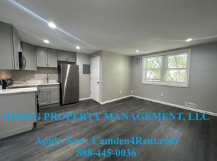 1554 Bradley Ave, Camden, NJ 08103