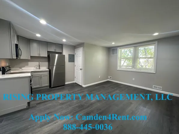1554 Bradley Ave, 1554 Bradley Ave, Camden, NJ 08103
