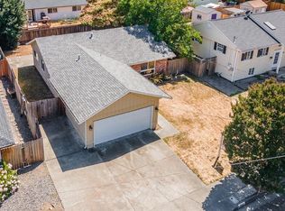 1618 Edgewood Ln, Santa Rosa, CA 95401