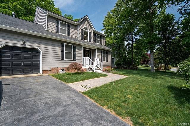 15209 Windy Ridge Rd, Midlothian, VA 23112 | Zillow