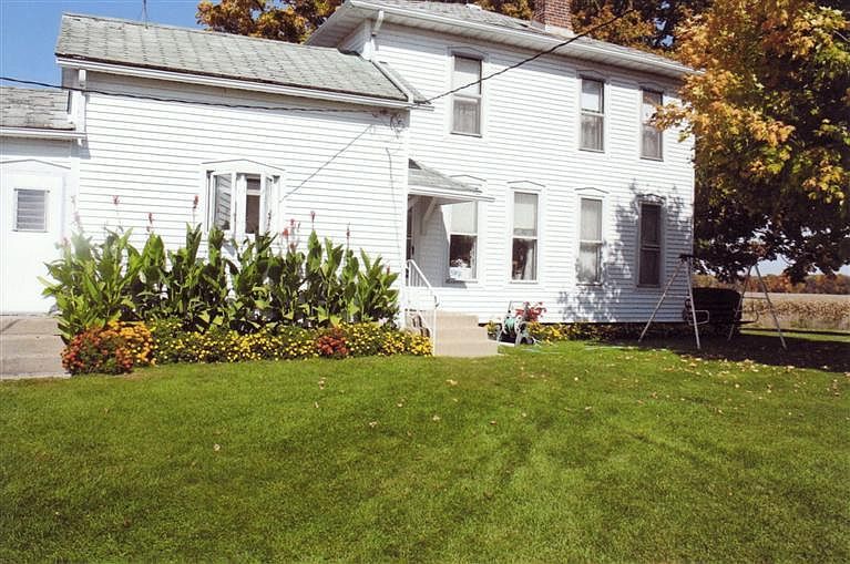 61600 Middle Colon Rd, Burr Oak, MI 49030 Zillow