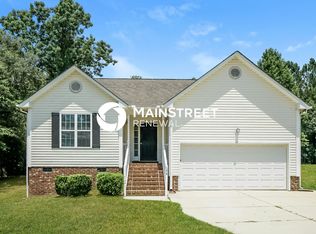 174 Fox Chase Ln, Smithfield, NC 27577