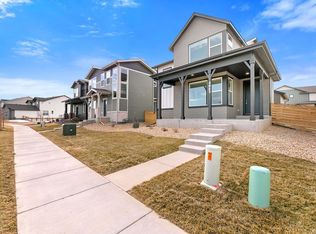4865 Oakley Dr, Timnath, CO 80547