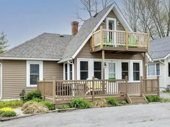 8798 Chautauqua Blvd, Lakeview, OH 43331