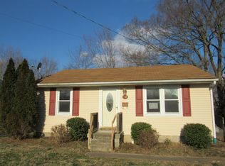138 Williams Ave, Hodgenville, KY 42748
