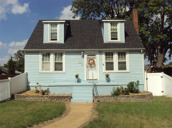 6715 Hancock Ave, Saint Louis, MO 63139