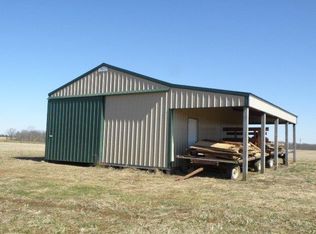 620 Grover Blaydes Rd, Shelbyville, KY 40065