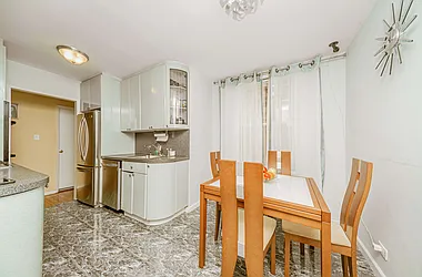 Sold by Maximillion Realty, Inc.