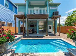 406 Clear Lake Rd, Clear Lake Shores, TX 77565