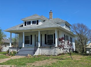 303 S Central Ave, Allerton, IA 50008