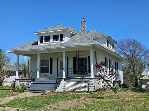 303 S Central Ave, Allerton, IA 50008
