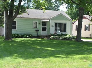 1818 Atwood Rd, Toledo, OH 43615