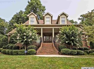 113 Highlandridge Dr, Madison, AL 35757