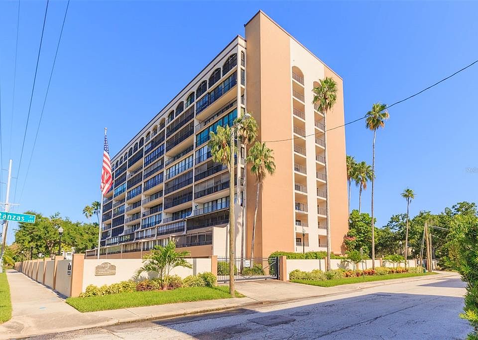 1st image of 3211 W SWANN AVENUE #601