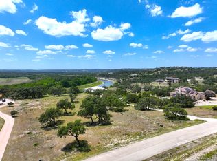 329 ARTHUR CT LOT 1588, Spring Branch, TX 78070