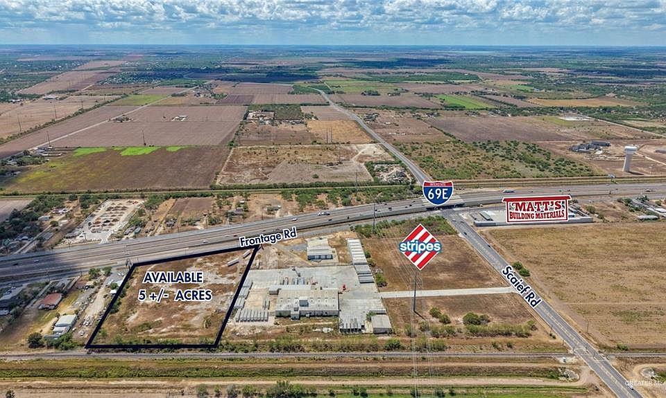 2nd image of 1120 S Expressway 77