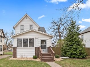 2409 Farnam St, Davenport, IA
